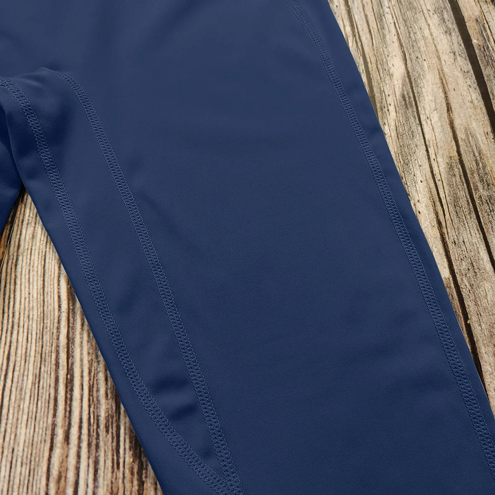 Conjunto de Yoga de 2 piezas para mujer, ropa deportiva de entrenamiento, ropa de gimnasio, Top corto de manga corta, mallas de cintura alta, trajes deportivos