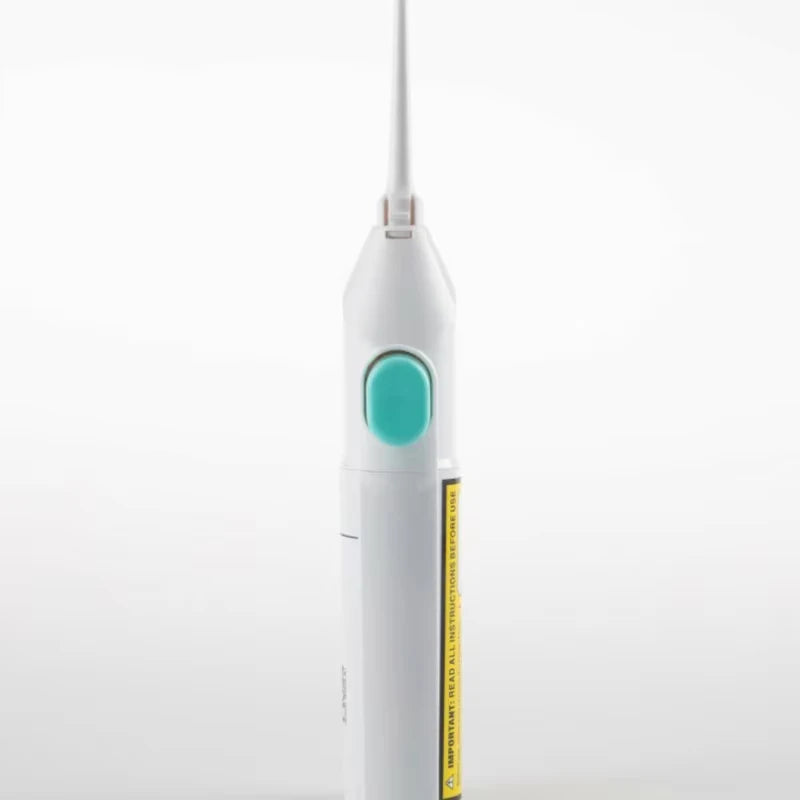 Irrigador Oral de alta presión para el hogar, irrigador portátil de agua limpia, hilo Dental Manual, palillo de dientes de agua de alta presión 2025, 2024