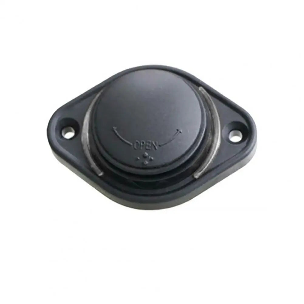 Cargador de coche modificado USB Dual 3.1A, 12-24V, tapa deslizante, coche, autobús, barco, puerto USB Dual, adaptador de toma de corriente