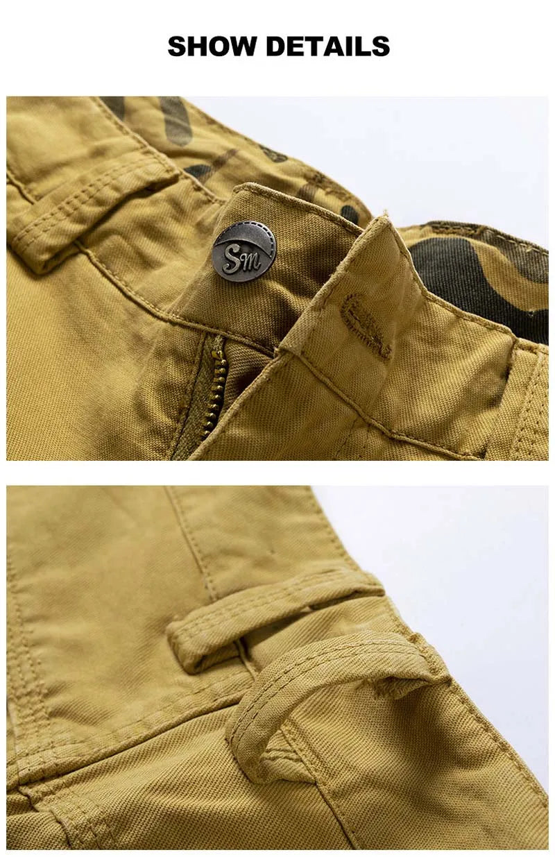 Pantalones cortos de ciclismo THORSOL para hombre, pantalones cortos de trabajo, pantalones cortos para bicicleta de montaña, pantalones cortos de verano 2026, Culottes transpirables