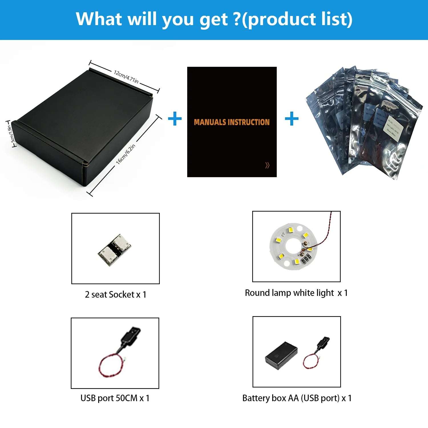 LYBMTWF Kit de luz LED compatible con bloques de construcción Lego 21357 Pixar Luxo Jr (no incluye los ladrillos modelo)