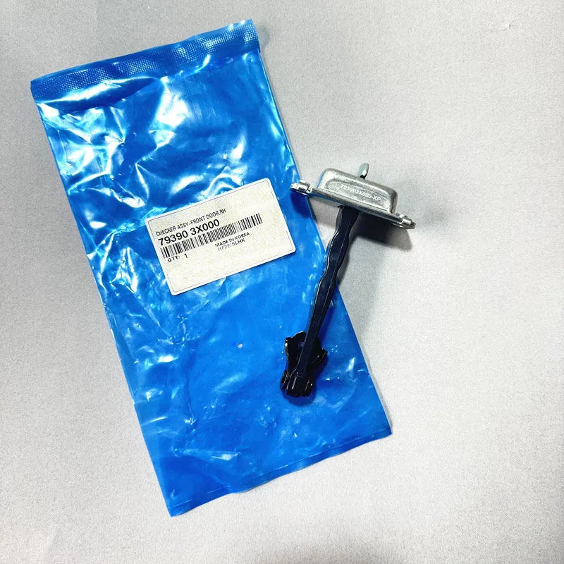 Nuevo brazo limitador de puerta para Hyundai Elantra MD 793803X000 793903X000 794803X000 794903X000