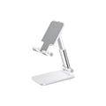 Soporte de escritorio para teléfono móvil para IPhone, IPad, Xiaomi, soporte ajustable para tableta de escritorio, soporte Universal para teléfono móvil