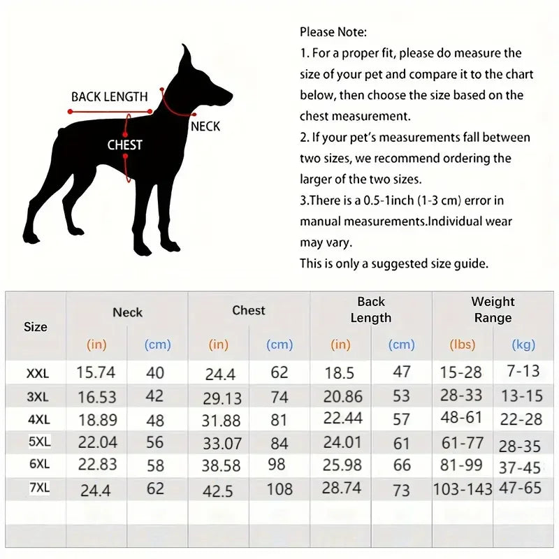 Chaleco sin mangas de verano para perros medianos y grandes, pijamas de verano para mascotas y ropa para el hogar, que se puede aplicar a varios medianos y