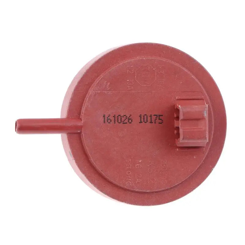 Sensor de Nivel de Agua para Lavadora de 250 VCA, 1-6 2A, Interruptor de Presión, Accesorios para Lavadora