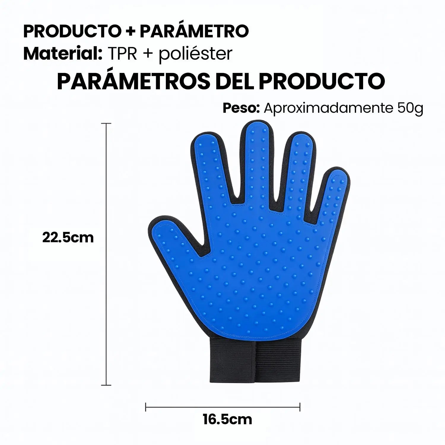 Set de 5 peines para mascotas, para pelo de perros y gatos. Peine desenredante, peine especial para cepillar mascotas, removedor de pelo suelto, rascador de pelo y adelgazador de pelaje para gatos.
