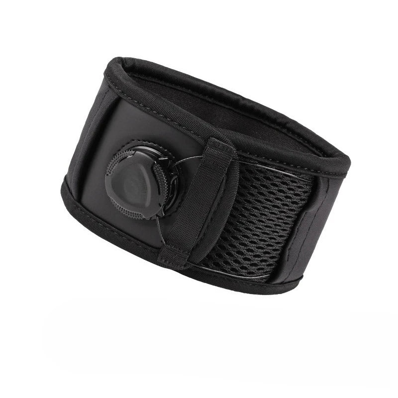 1 correa ajustable para codo de tenis con perilla para alivio del codo de tendinitis para hombres y mujeres, codera, bandas para brazo y antebrazo