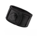 1 correa ajustable para codo de tenis con perilla para alivio del codo de tendinitis para hombres y mujeres, codera, bandas para brazo y antebrazo