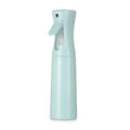 Botella de Spray para peluquería, bote de Spray de alta presión para el cabello, regadera de Spray continuo, estilista para el cabello, Director automático, 300ml