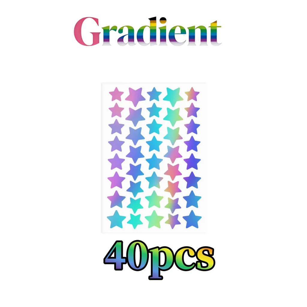 Parche transfronterizo para acné: colorido, impermeable, transpirable, no irritante, lucha contra el acné, ocultar, absorbente de fluidos para el acné.