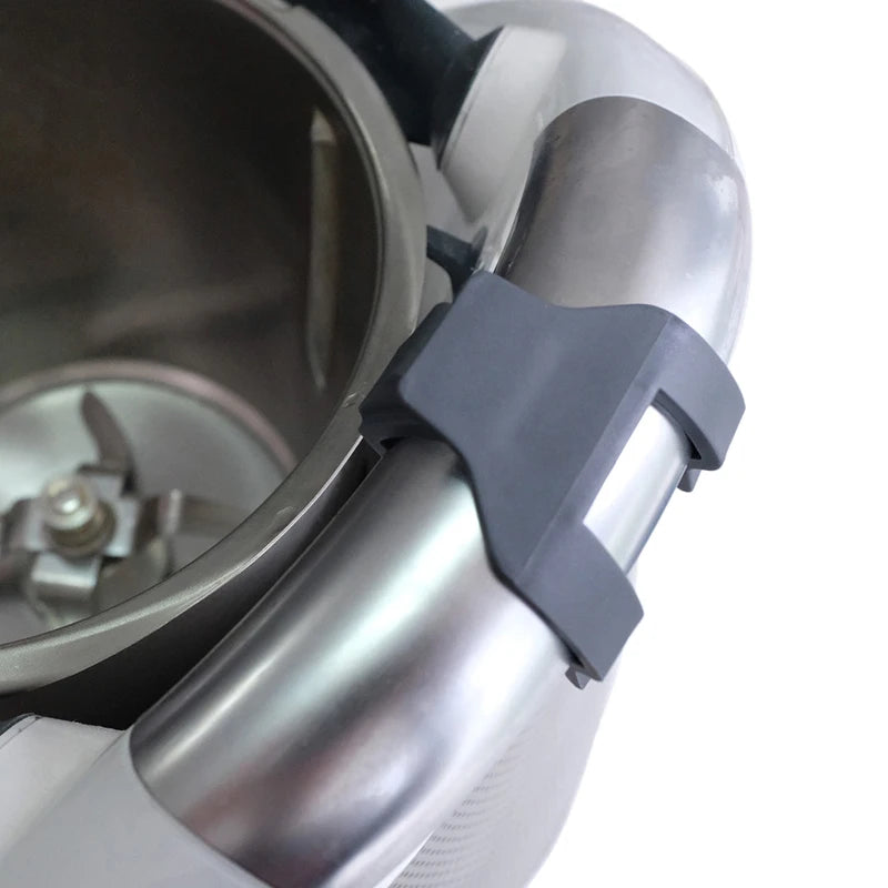 Soporte de Clip para tapa de olla, accesorio de hebilla para Thermomix TM6, TM5, TM31