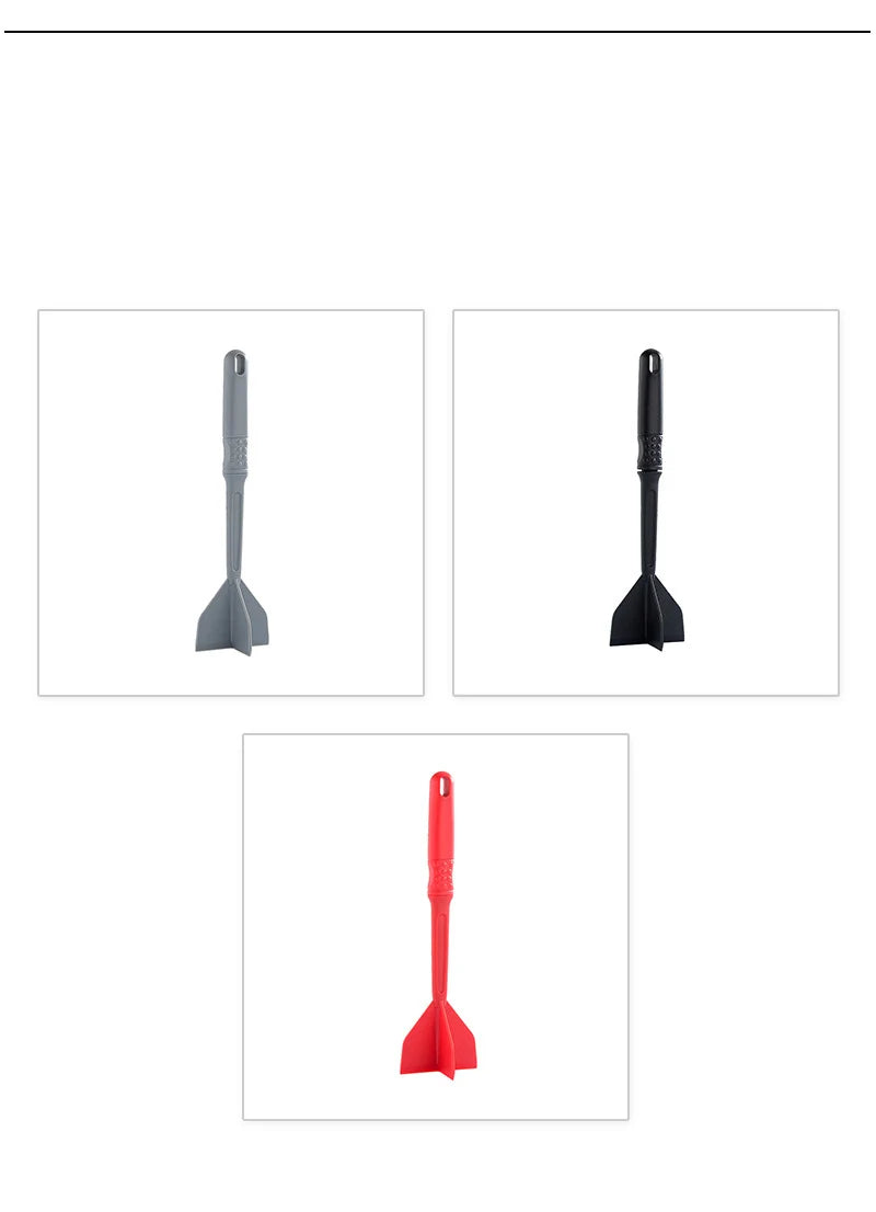 Picadora de carne de cocina, machacador de carne molida, utensilio resistente al calor, antiadherente, picadora de hamburguesas, herramienta trituradora de patatas, utensilios de cocina