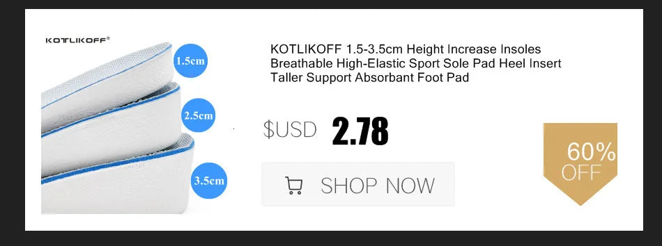 Kotlikoff-calcetines de compresión para fascitis Plantar, almohadilla de pie, espolones de talón, dolor de arco, calcetines cómodos, calcetines de tobillo venoso, Insoes