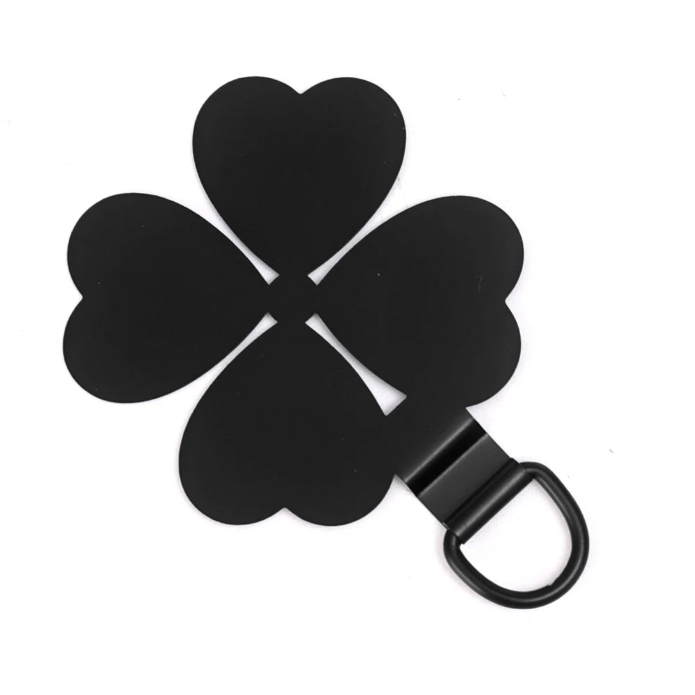 Parche de cordón de Metal ultrafino para teléfono móvil, cuerda colgante antipérdida Universal de acero inoxidable, Clip de lengüeta, accesorios para teléfonos