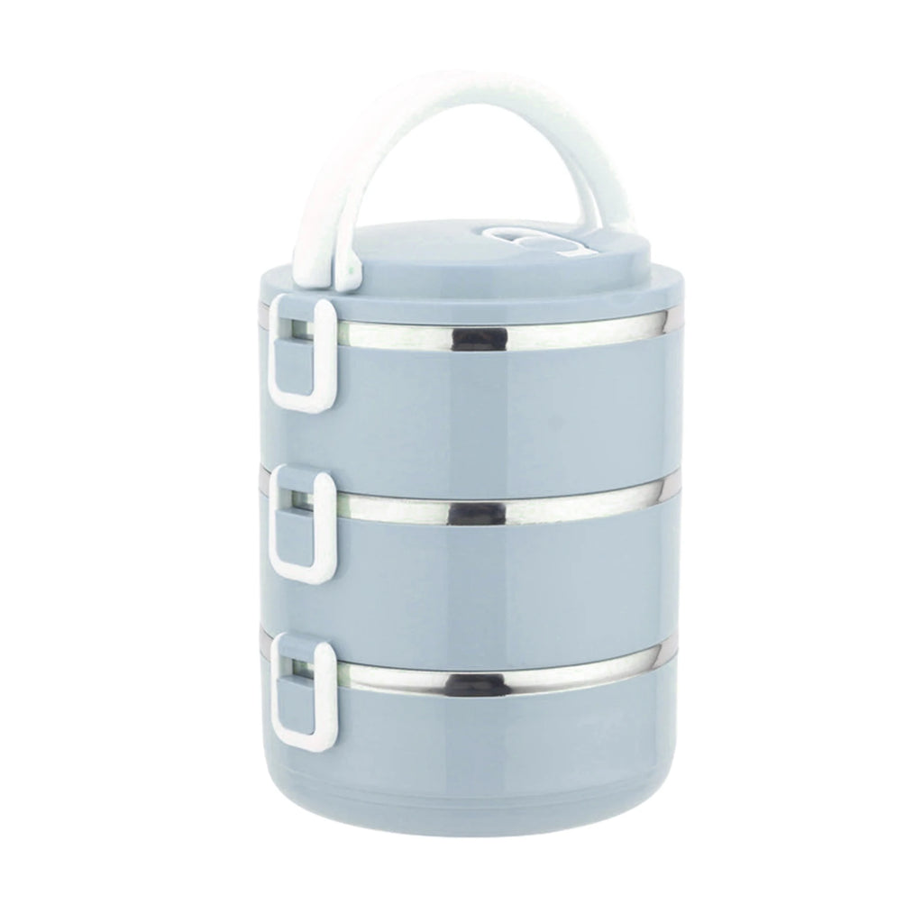 Taza de vacío de acero inoxidable, fiambrera para sopa, almacenamiento, calentador apilable, tarro térmico para alimentos, termo aislado para sopa, contenedores, refrigerador
