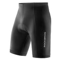 ROCKBROS pantalones cortos de ciclismo de verano, pantalones cortos de bicicleta con almohadilla de esponja a prueba de golpes, pantalones cortos transpirables para bicicleta, mallas, pantalones deportivos para bicicleta de m