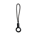 Cuerda de nailon de alta calidad para colgar, accesorio de plástico para funda de teléfono, bolsa, novedad