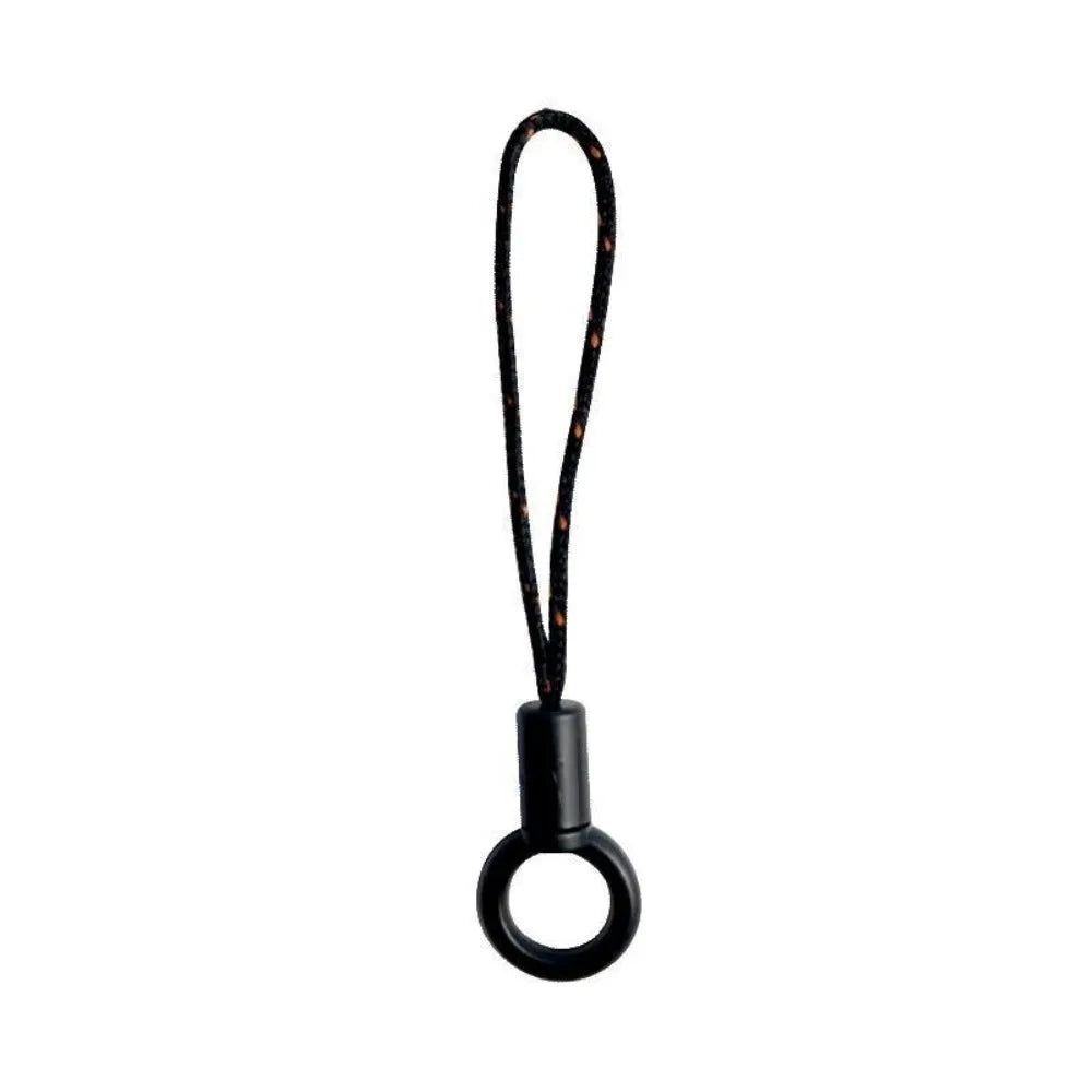 Cuerda de nailon de alta calidad para colgar, accesorio de plástico para funda de teléfono, bolsa, novedad
