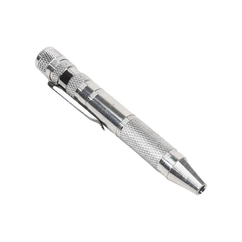 Mini destornillador de precisión multifunción 8 en 1, Kit de herramientas manuales de reparación de teléfonos móviles, juego de destornilladores portátiles