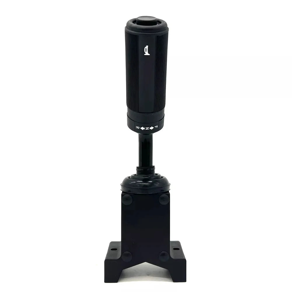 Para mantenimiento de maquinaria Interruptor de dirección de nivel de control de 10*5*5 cm 85801938   Buenos materiales sin deformación Uso práctico