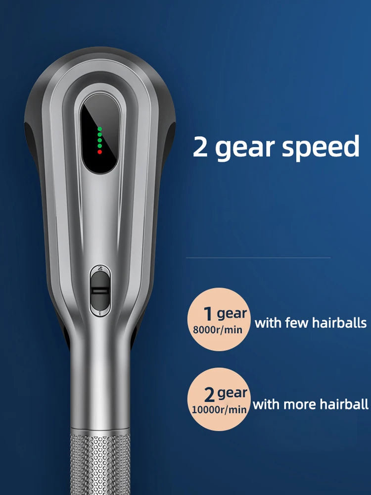 Máquina removedora de pelusas comercial de 60W, cortadora profesional de bolas de pelo, eliminador de pelusas eléctrico, limpiadores en seco, bola de afeitar