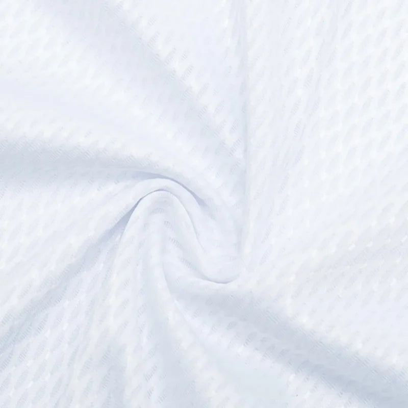 Ropa interior reflectante de capa base de bicicleta transpirable, camisa deportiva de bicicleta blanca, chaleco deportivo, camiseta interior para hombre, elas de secado rápido