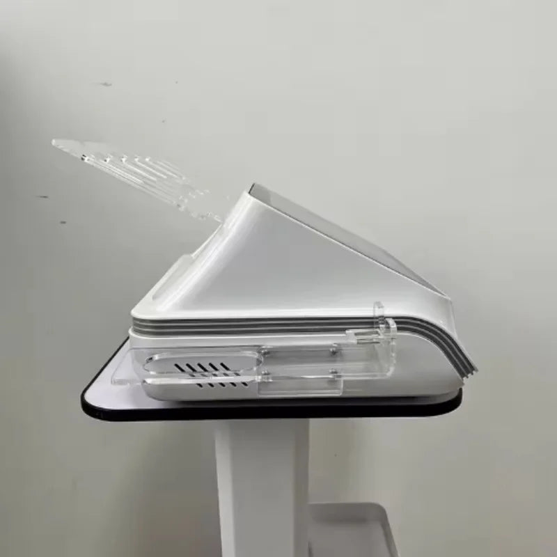 Máquina profesional de SPA de belleza 7D, estiramiento corporal, quema grasa, reafirmante de la piel, adelgazamiento, esculpir el cuerpo, caliente