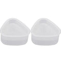Moldes triangulares para bolas de arroz, prensa para hacer Sushi, molde triangular japonés Onigiri, bola de arroz, dispositivo Bento, accesorios de cocina, 4/1 Uds.