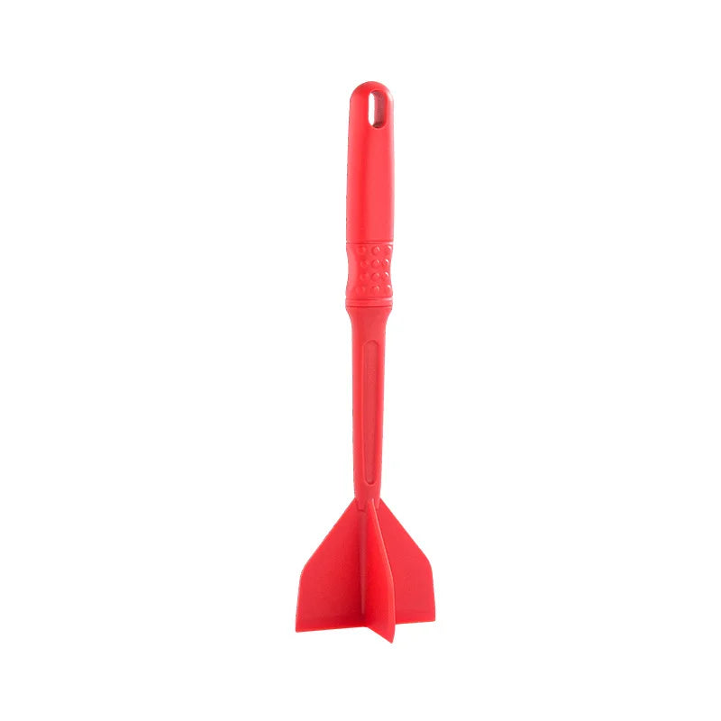 Picadora de carne de cocina, machacador de carne molida, utensilio resistente al calor, antiadherente, picadora de hamburguesas, herramienta trituradora de patatas, utensilios de cocina