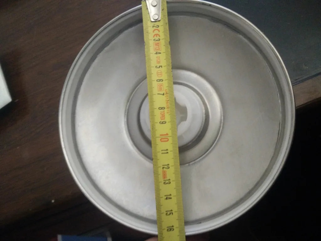 Repuesto de Mopa Automática Giratoria para Limpieza del Hogar, Mopa Giratoria de Acero Inoxidable para Pisos