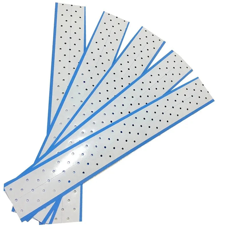 Walker Extenda Bond Plus Cinta para sistema de cabello Cinta adhesiva lateral Doulbe para peluca de encaje Toupee