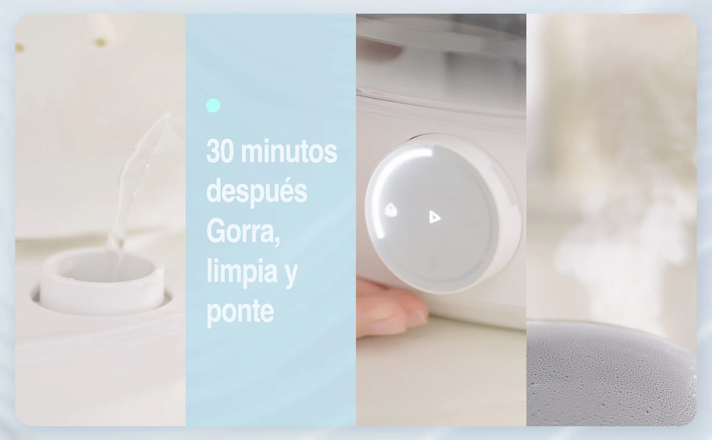 Máquinas automáticas para el cuidado de sombreros, esterilización a vapor, planchado y secado de sombreros de béisbol, sombreros de pescador, etc. (también para la pasteurización a vapor de pelucas)