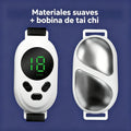 Nuevo Dispositivo Recargable para Ayudar a Dormir, Masajeador de Pulso para la Palma de la Mano, Dispositivo de Microcorriente Portátil para Mejorar el Sueño, el Insomnio y la Ansiedad
