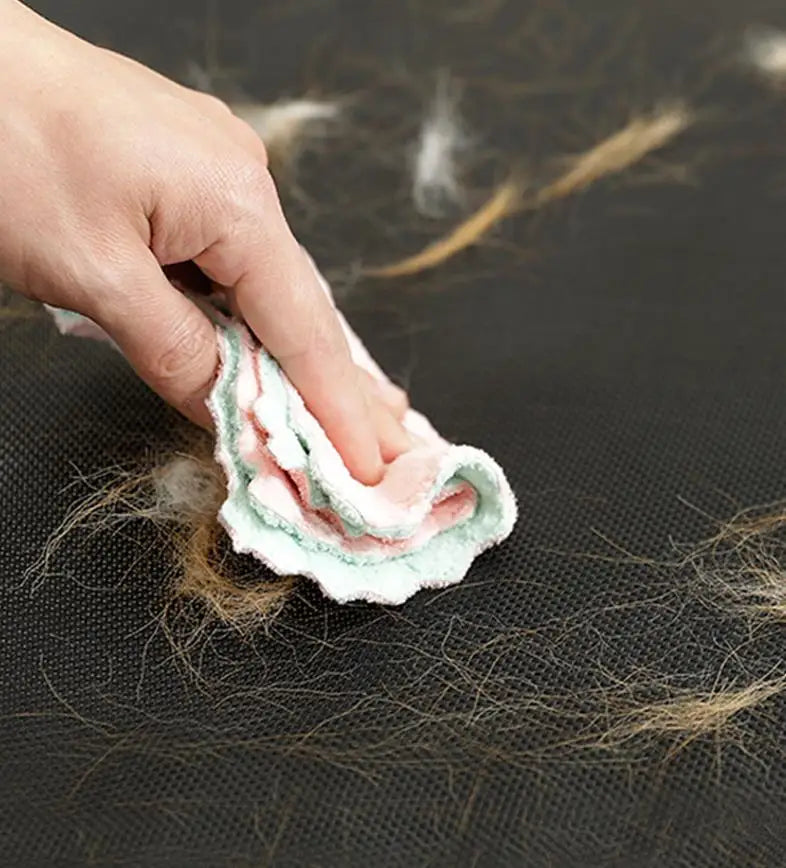 Cama antihumectante para perros, cama transpirable para perros grandes, plegable, para acampar y dormir, perrera colgante para el suelo