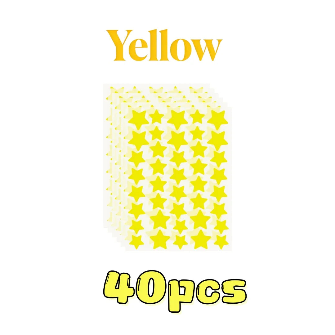 Parche transfronterizo para acné: colorido, impermeable, transpirable, no irritante, lucha contra el acné, ocultar, absorbente de fluidos para el acné.