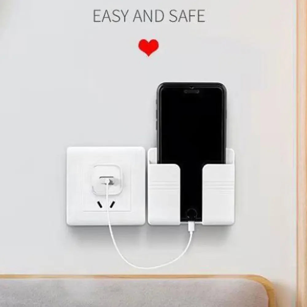 1/5/9 Piezas, Soporte Universal para Carga de Teléfono i IOS, Soporte, Base de Carga con Gancho
