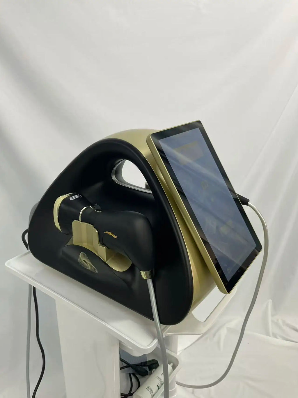 Máquina de Belleza HIFU 22D MAX para Rejuvenecimiento Facial, Adelgazamiento y Reducción de Grasa, Último Modelo
