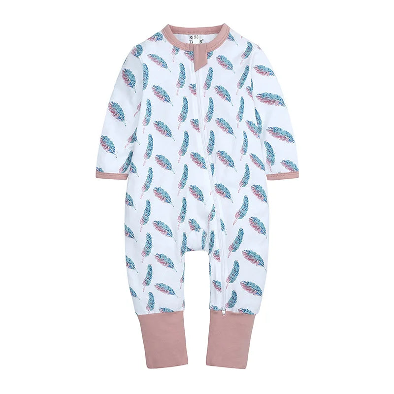 Ropa de dormir para recién nacidos, monos, ropa para niña de 3 a 6 12 y 24 meses, disfraz para niño, monos infantiles y pelele de una pieza para niños