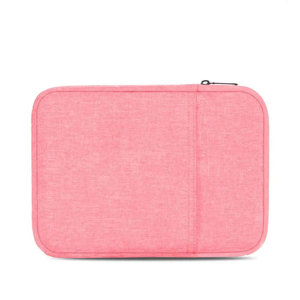 Funda para tableta, bolsa para teléfono, funda protectora a prueba de golpes para Kindle 6/8/10/11 pulgadas, iPad Air Pro Xiaomi Huawei Samsung