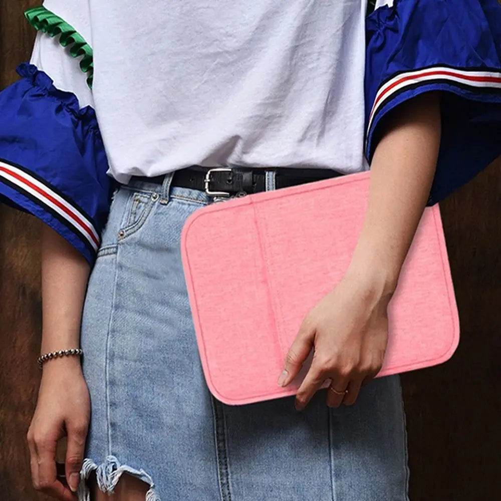 Funda para tableta, bolsa para teléfono, funda protectora a prueba de golpes para Kindle 6/8/10/11 pulgadas, iPad Air Pro Xiaomi Huawei Samsung