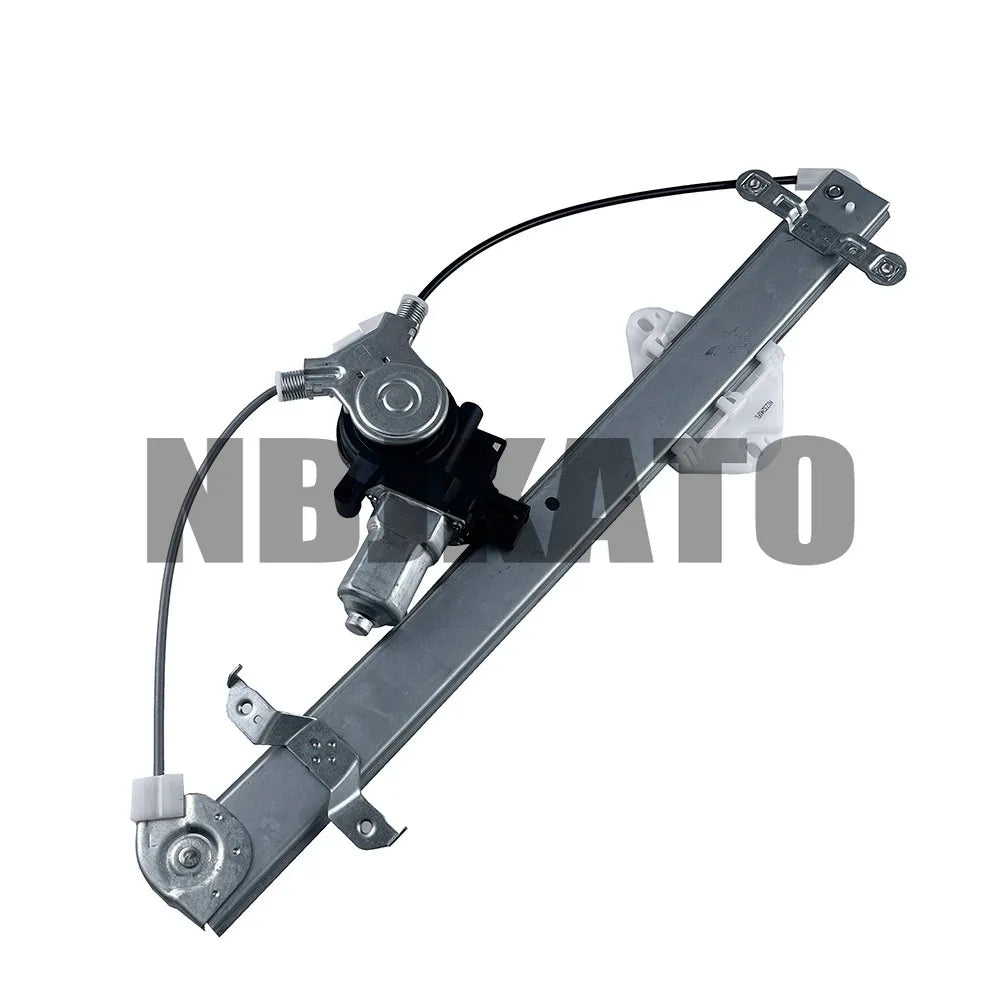 Nuevo conjunto de Motor de ventana delantera izquierda derecha genuina 61041AJ030, 61041AJ131 61041AJ000 para Subaru Outback Legacy 2010-2014