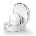 Máquinas automáticas para el cuidado de sombreros, esterilización a vapor, planchado y secado de sombreros de béisbol, sombreros de pescador, etc. (también para la pasteurización a vapor de pelucas)