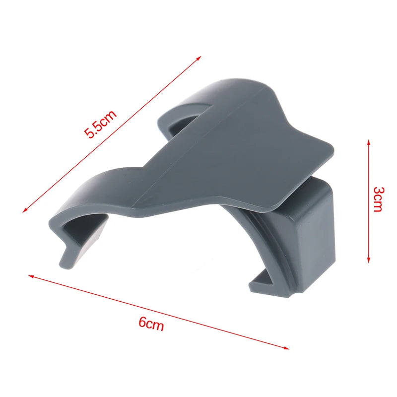 Soporte de Clip para tapa de olla, accesorio de hebilla para Thermomix TM6, TM5, TM31