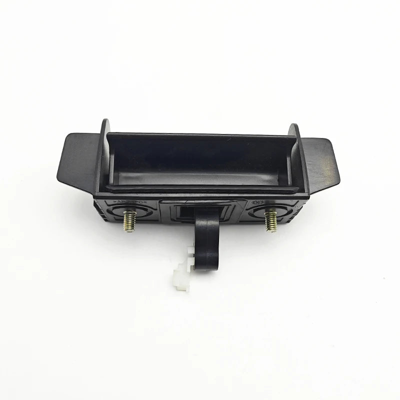 Manija de puerta trasera para Suzuki Ertiga 2014-2018, manija de maletero 82850M60M00