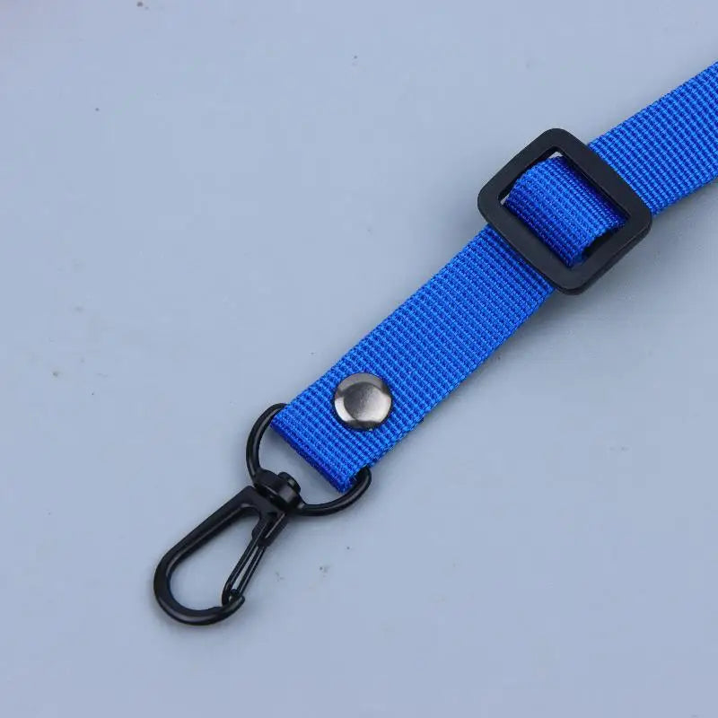 Correa de hombro ajustable de 130cm, accesorios universales de repuesto para bolsos, 1 unidad