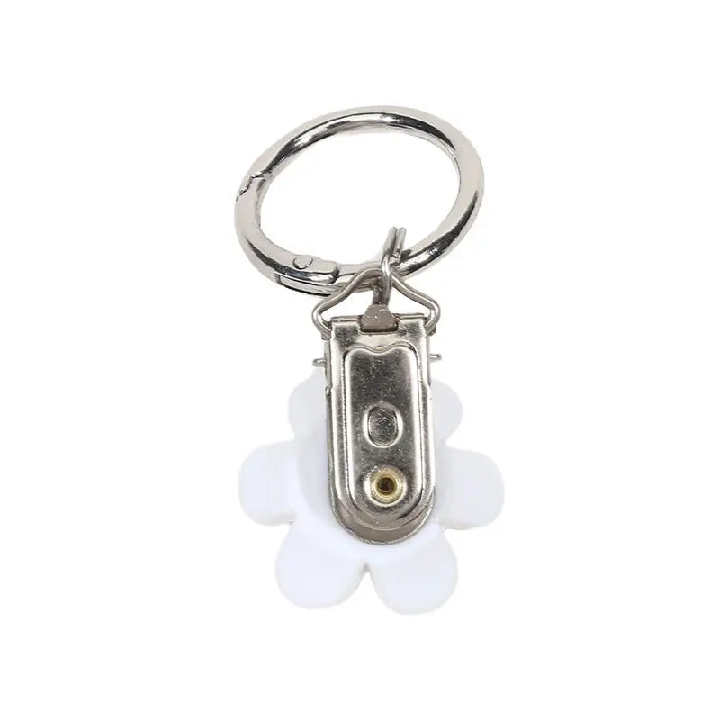 Clip para sombrero de viaje, Clip magnético para sombrero con flor de viaje, antideslizante, para el sol, ala ancha, soporte para sombrero manos libres, accesorios de viaje