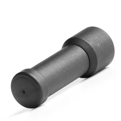 1/2 Uds Mini antena ultracorta UHF 400-480MHz adaptador conector accesorios para Baofeng BF-888S UV-5R UV-82 UV-9R Plus