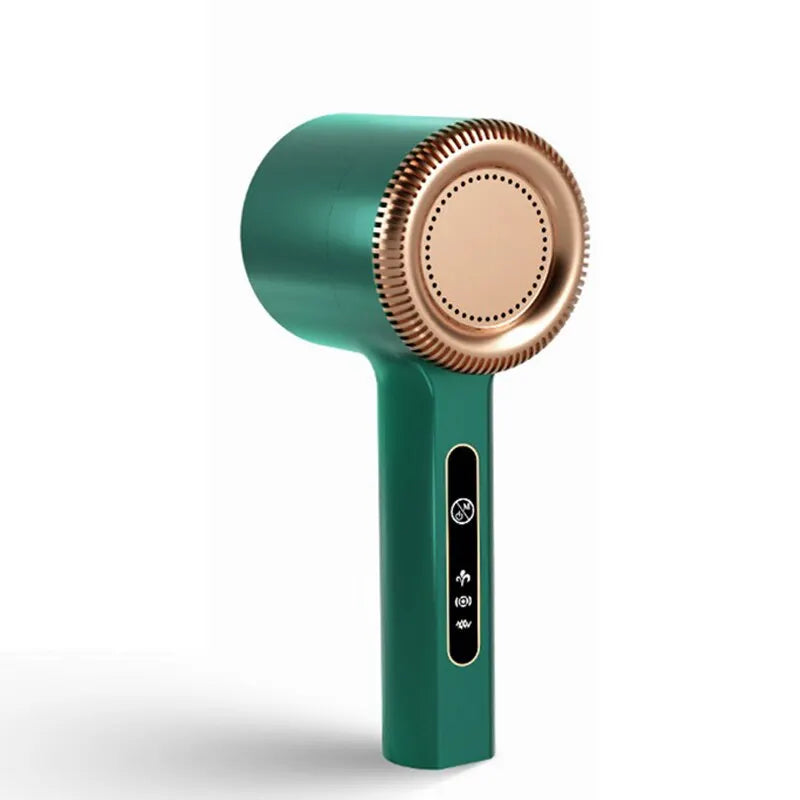 Eliminador de pelusas para ropa, recortador de bolas de pelo eléctrico recargable por Usb, afeitadora de suéter, dispositivo de eliminación de carretes