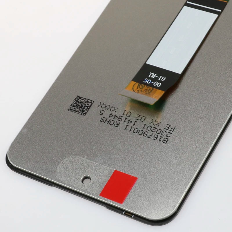 6,79 ''alta calidad para Xiaomi Redmi 12 LCD 23053RN02A pantalla táctil Panel digitalizador para Redmi12 reemplazo de la pantalla