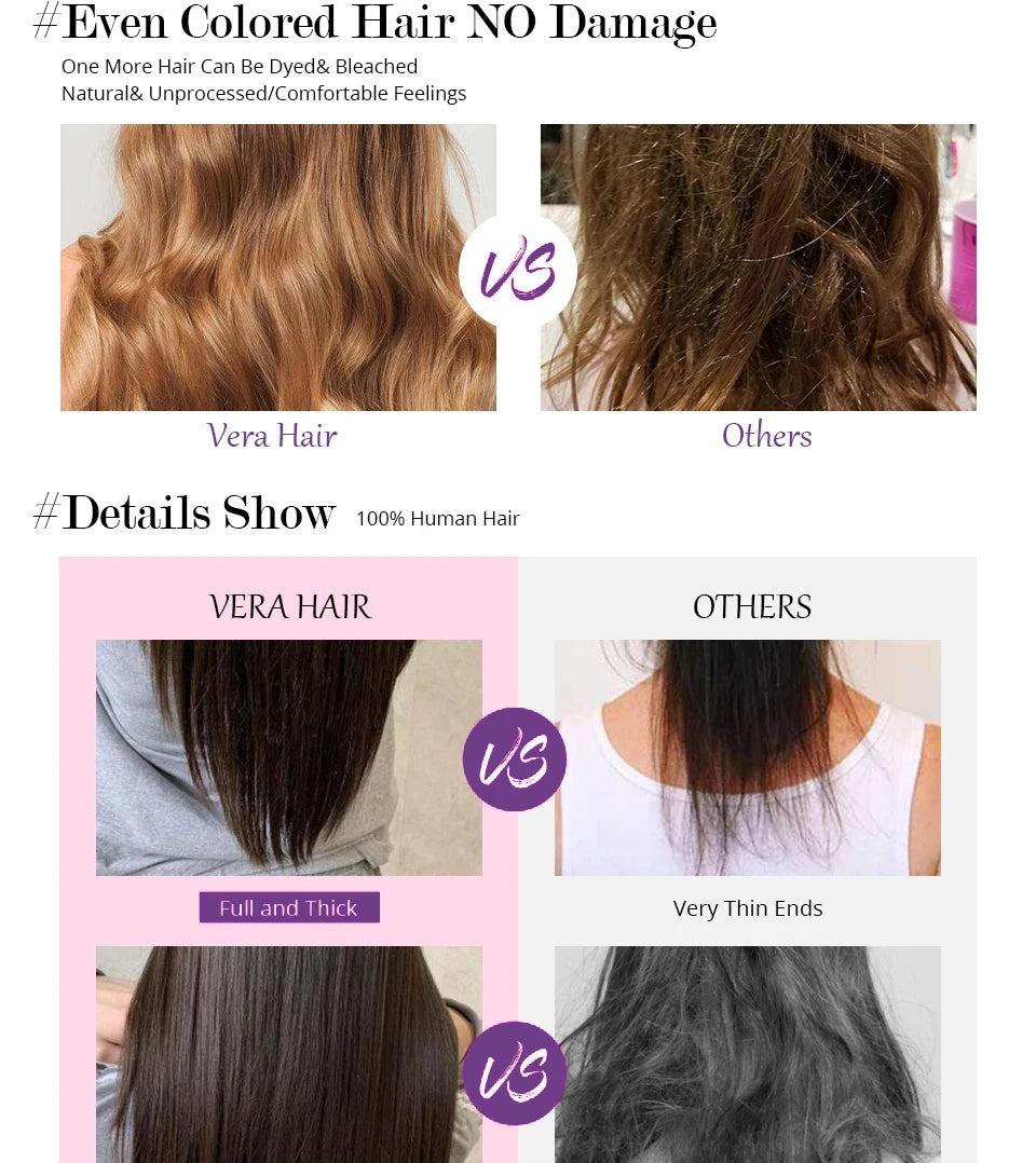 Cabello humano liso a granel sin trama, 100% cabello humano a granel para trenzar, extensiones de 16-26 pulgadas, color negro natural, 50 g/unidad